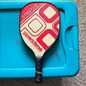 Paddletek Stratus Pickleball Paddle